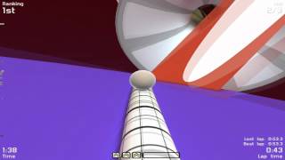 Proun - Proun Gameplay - Composition #2 Over