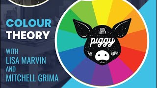 Colour Theory With TLP with Lisa Marvin & Mitchell Grima LIVE
Join Lisa Marvin and Mitchell Grima as they discuss colour theory basics in the first episode of Colour Theory with TLP!
Well go over some of the fundamentals of how colour works and which This Little Piggy Pigments will pair best with your tube paints.
We will also give a few ideas for some colour palettes to try with some simple colour options.
Fluid Art Co
https://fluid-art.co/
Find all of the amazing This Little Piggy (TLP) pigments as well as a whole range of other products here at Fluid Art Co.
Music:
https://www.bensound.com/royalty-free...
Songs: Hey - Funday – Clearday – Creative Minds – Dance – Dreams – Elevate – Endless Motion – Energy – Erf – Funky Element – Happiness – House – Inspire – Little Idea – Moose – Popdance - Sunny
Other Amazing Artists!:
Shelee Carruthers:
https://www.youtube.com/channel/UCS6ogXb1woiCKUc4RD9QMww
Lisa Marvin Art:
https://www.youtube.com/channel/UCk43iTZeFVFzDuSTDht3lFA
Niki D Art:
https://www.youtube.com/channel/UCx7gso-uG3yMGKblYP89zfQ
Bree Edge
https://www.instagram.com/coolbreezeartstudio/
Jessica Winter Strom
https://www.instagram.com/winterstrom.art/
#sheleeart #fluidartco #rainandpours Colour Theory With TLP with Lisa Marvin & Mitchell Grima LIVE