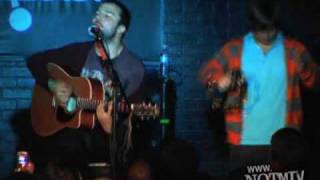 FINALLY THE FULL MAX BEMIS CHAIN REACTION PERFORMANCE (11 of 12)- Belt