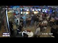 Virginia gunmen caught on camera shooting into busy downtown bar | FOX 5 DC