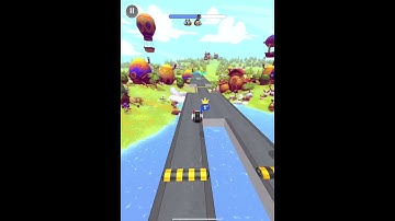 Going Balls: Super Speedrun Gameplay New Update 43