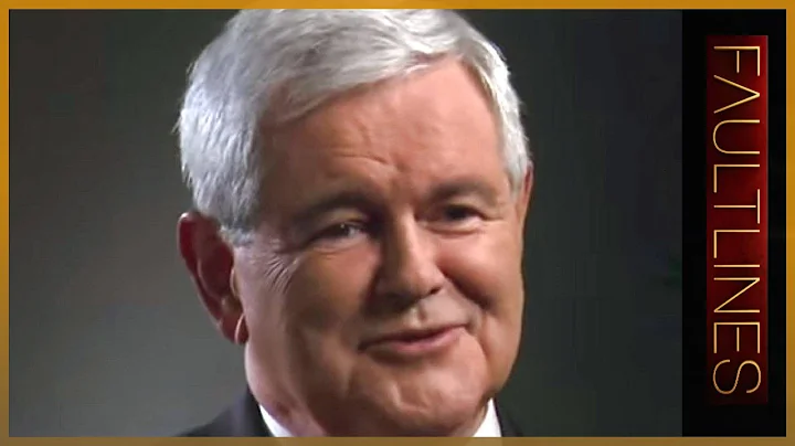 Newt Gingrich: Former Speaker of House of Represen...