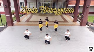 Zapin Terengganu
