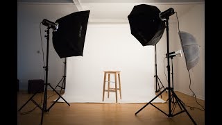 Whats In My Studio? - July 2017