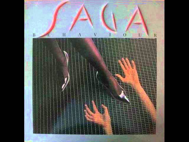 Saga - Out Of The Shadows