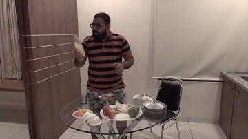 Magical Breakfast | Digital Video Illusion | Arena Animation Sayajigunj | Zach King Inspiration