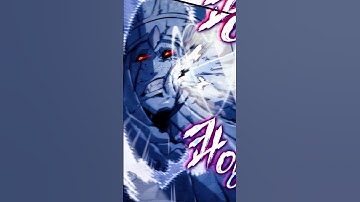 POWER OF REACHING LEVEL 103! Solo Leveling #editfavmanhwa #sololeveling #shorts