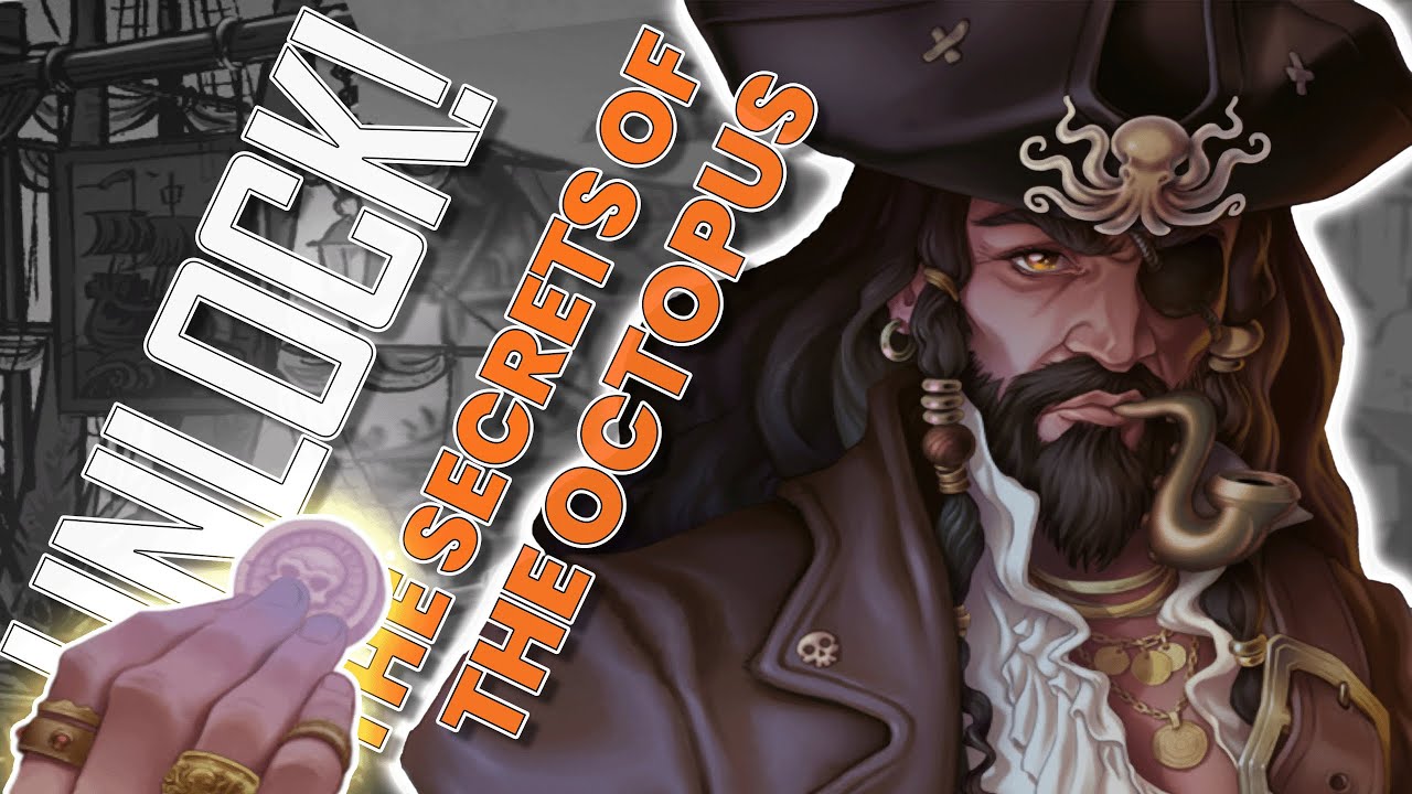 Octopus Timer Unlock! The Secrets of the Octopus Timer ⏳ | Solve the Mystery Before ...