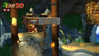 Famous 4-5 Sea Stack Attack || Donkey Kong Country: Tropical Freeze (Switch) Net Worth
