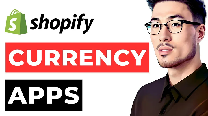 Get the Best Currency Conversion Apps for Your Shopify Store