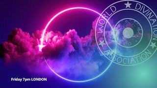 Live Reads, Divination Fun & Special Guests with the WDA Team!