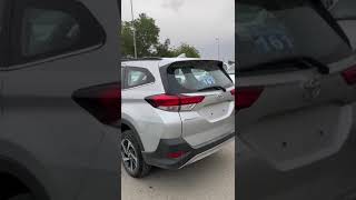2019 TOYOTA RUSH - EXPORT WORLDWIDE