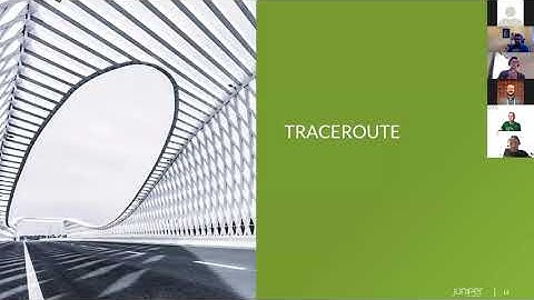 vGRNOG11 - 04 - Enhancing ping and traceroute