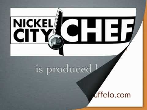 Nickel City Chef XIII: Van Wagner vs Boye