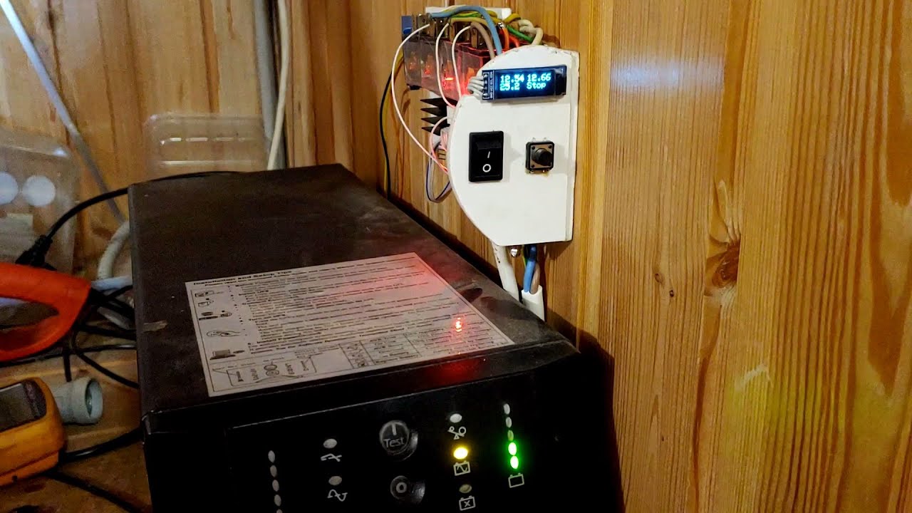 Автоматический генератор документов