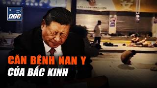 Thành Phố Rực Rỡ Hóa Hoang Tàn Công Trình Nghìn Tỷ Thành Bùn Nhão.