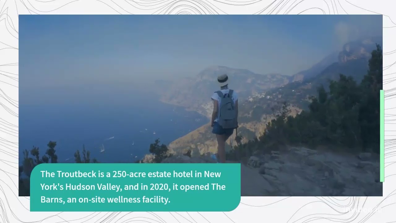 8 Best Wellness Retreats In The US