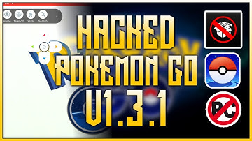 How to Hack Pokemon go V1.3.1 (No PC/Jailbreak/No TutuApp) (iOS/Android)