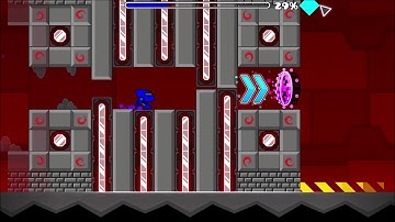 Automation [Geometry Dash]