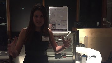 Student Thesis/Project #5 - The EDucator: A Test Bench Facility for Process Control Systems, Ellie