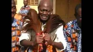 Gbemawonmede ( Oun bio video me )
