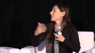 CMO Roundtable - Highlight from the 2014 3 Percent Conference