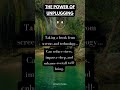 Digital detox boost wellbeing with screen breaks   psychology insights psychology quotes