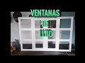 VENTANAS DE HERRERÍA LOS MEJORES DISEÑOS