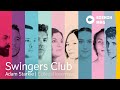 Collectif lovemusic i swingers club  les changistes musicaux  i szenik