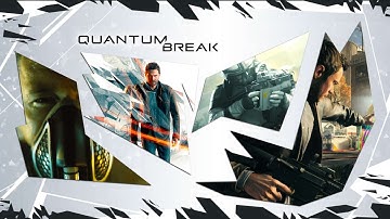 Quantum Break (Act 2 Part 1) Walkthrough || Xbox One
