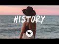 Beren olivia  history lyrics feat lostboycrow