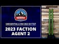 2023 faction agent 2  test de ski skiessentialscom