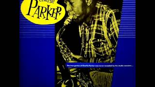 Charlie Parker with Milt Jackson Quartet at Birdland - How High the Moon