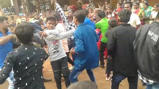 Bagdal 128Ambedkar Jayanti Dance