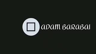 ERRY BAND - MATA HATI (COVER ADAM BARABAI)