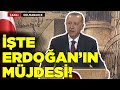 Erdoğan Müjdeyi Açıkladı: Karadeniz'de Tarihin En Büyük Doğalgaz Rezervi Bulundu!