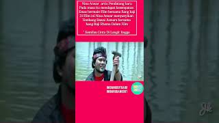 Download Lagu RHOMA IRAMA FEAT NINA ANWAR DAWAI ASMARA DALAM FILM KEMILAU CINTA DI LANGIT JINGGA #dangdutbanget MP3