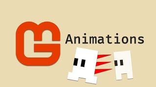 Animations | Monogame Tutorial Ep. 5