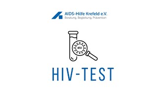 ВИЧ-тест
