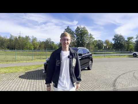 SWM G01 Vorstellung und Test I Deutsch I Autohaus Mühlenbruch