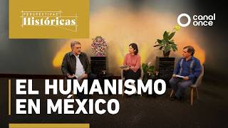 Historical Perspectives - Humanism in Mexico (06/04/2026)