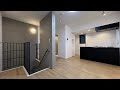 Tokyo Micro Apartment with Big Bright Windows | Japan Apartment Tour | Vlog | Life in Japan