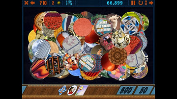 Clutter Evolution: Beyond Xtreme