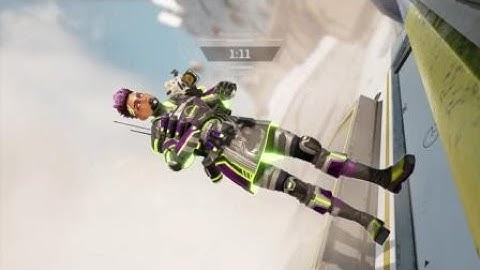 APEX Legends: No Gun, No Problem