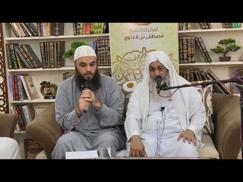 لماذا ي طلقون الكرم على العنب وهل ثبت النهي عن هذا الشيخ مصطفى العدوي