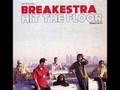 The Breakestra - Hiding