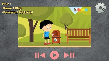 Cara Menambahkan Media Video di Construct 2