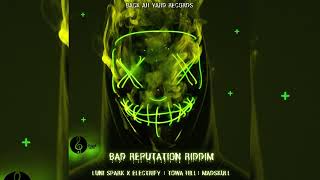 Luni Spark X Electrify - All Kinda Thing (Bad Jab) (Soca 2024) Bad Reputation Riddim