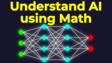 Neural Networks Explained: Step-by-Step Walkthrough