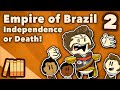 Brazil's Path to Independence
